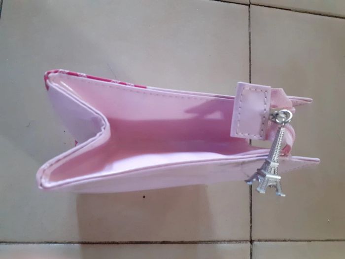 Trousse de toilette - photo numéro 4