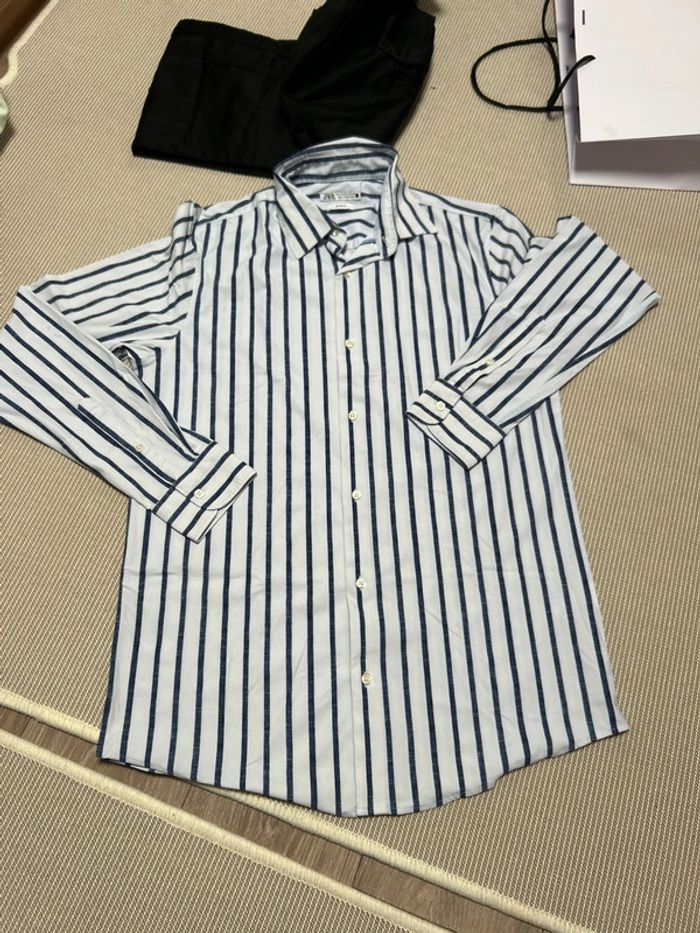Chemise zara