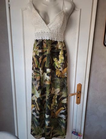 Robe taille unique