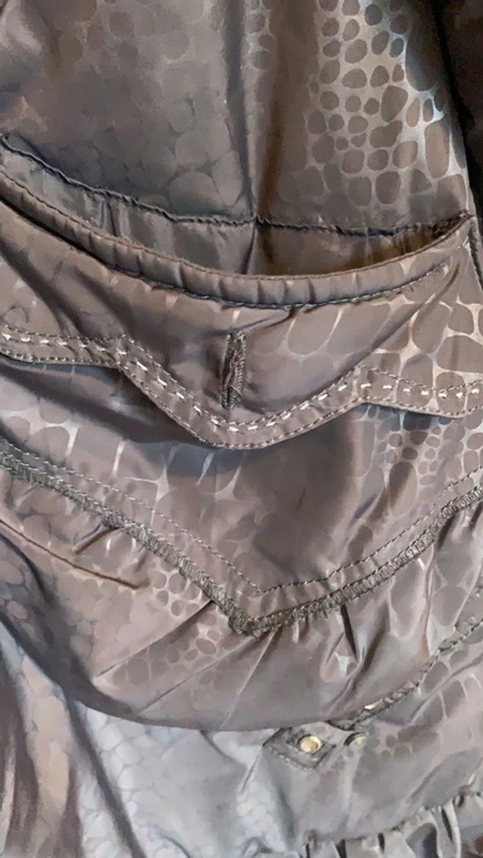 Manteau - photo numéro 4