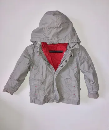 Blouson léger Obaïbi