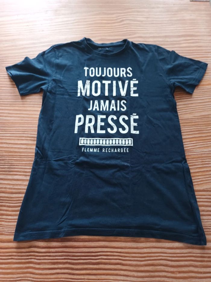 t-shirt femme ado