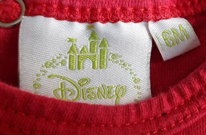 Combishort Disney Cars - photo numéro 2