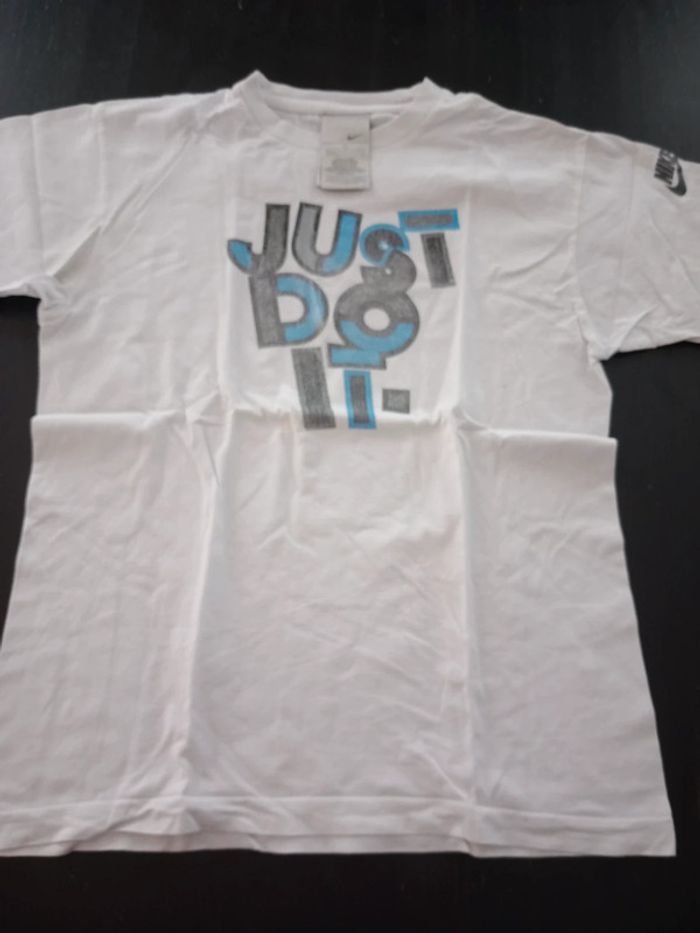 Tee shirt Nike