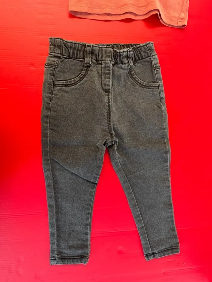 Ensemble 18 mois - photo numéro 3