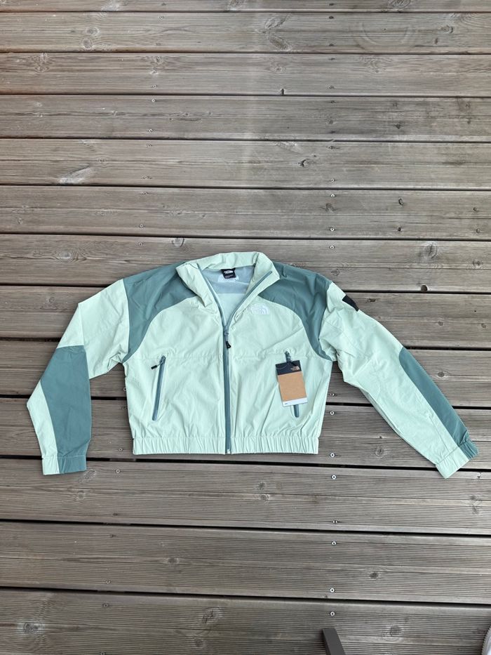 Veste Coupe vent The North Face