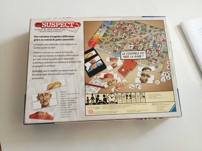 jeux de société - photo numéro 3