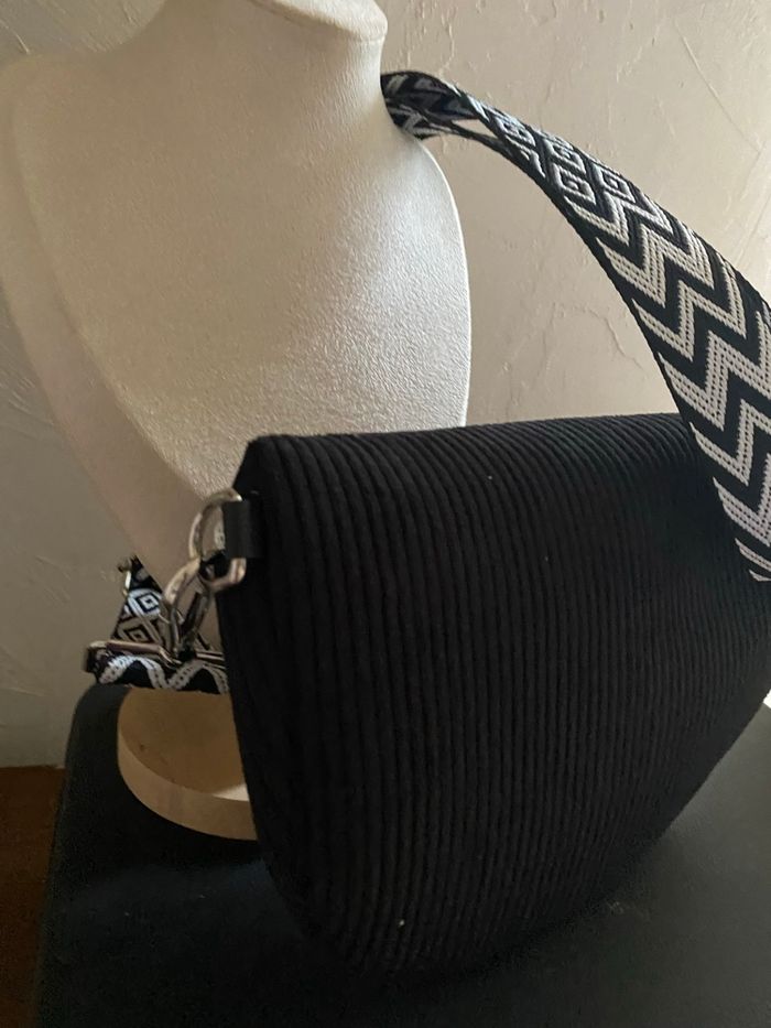 Joli sac banane - photo numéro 4