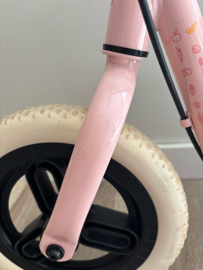 Draisienne - photo numéro 4