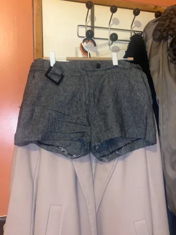 Short bien porter