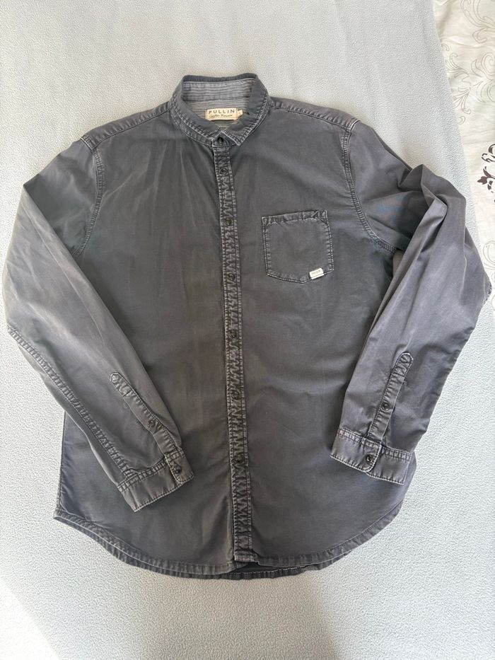 Ensemble Pull in 1 Jean + 2 chemises - photo numéro 6