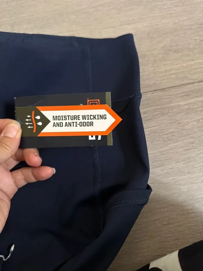 Legging court 5.11 tactical taille S - photo numéro 6
