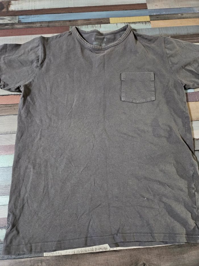 Tshirt gris