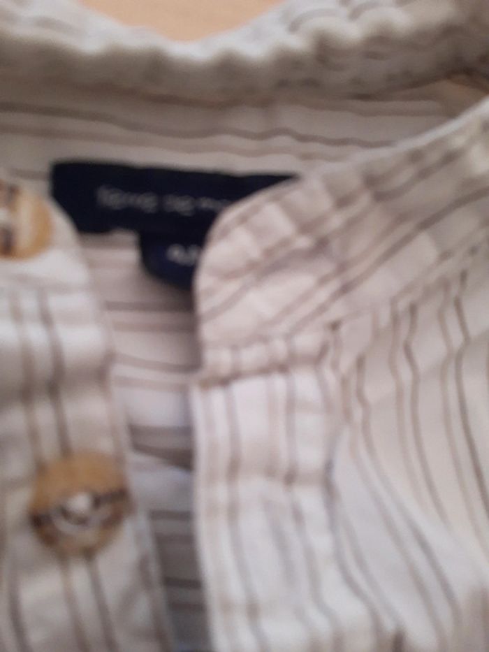 Chemise - photo numéro 3