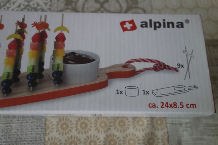 set apéritif - photo numéro 3