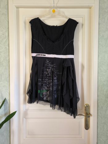 Tunique La mode est à vous 40