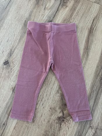 Legging Kiabi 18 mois