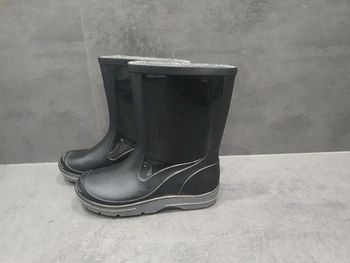 Botte de pluie enfant taille 31