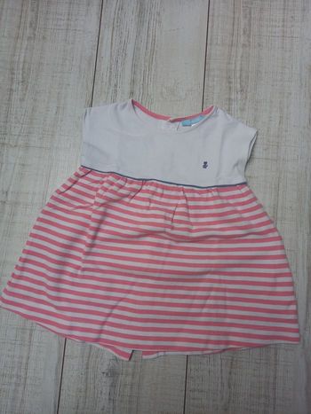 Robe obaibi 18 mois