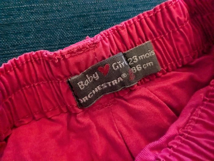 Pantalon - photo numéro 2