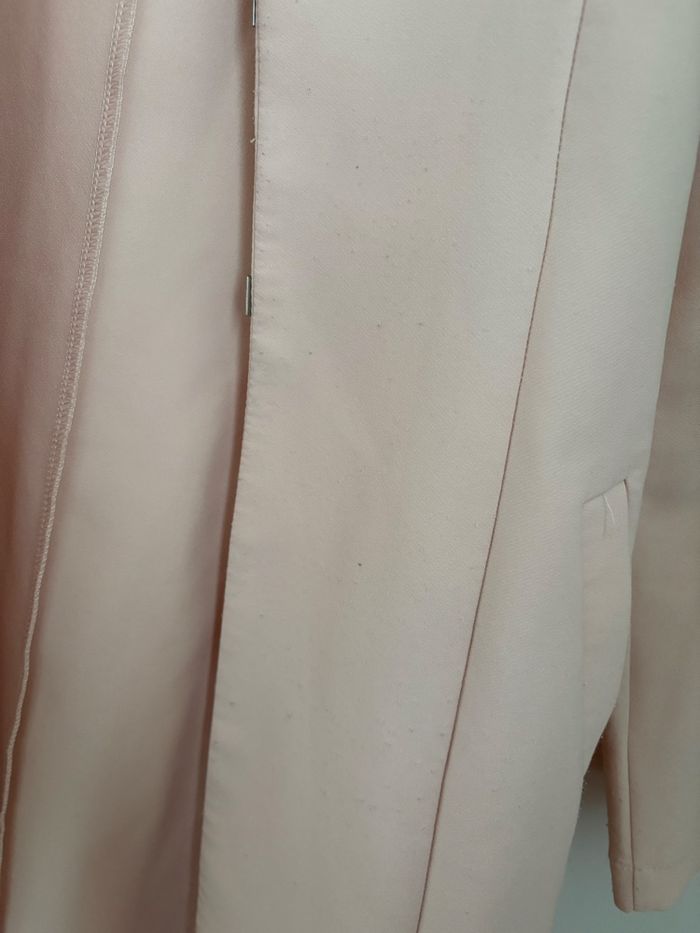 Veste blazer - photo numéro 4