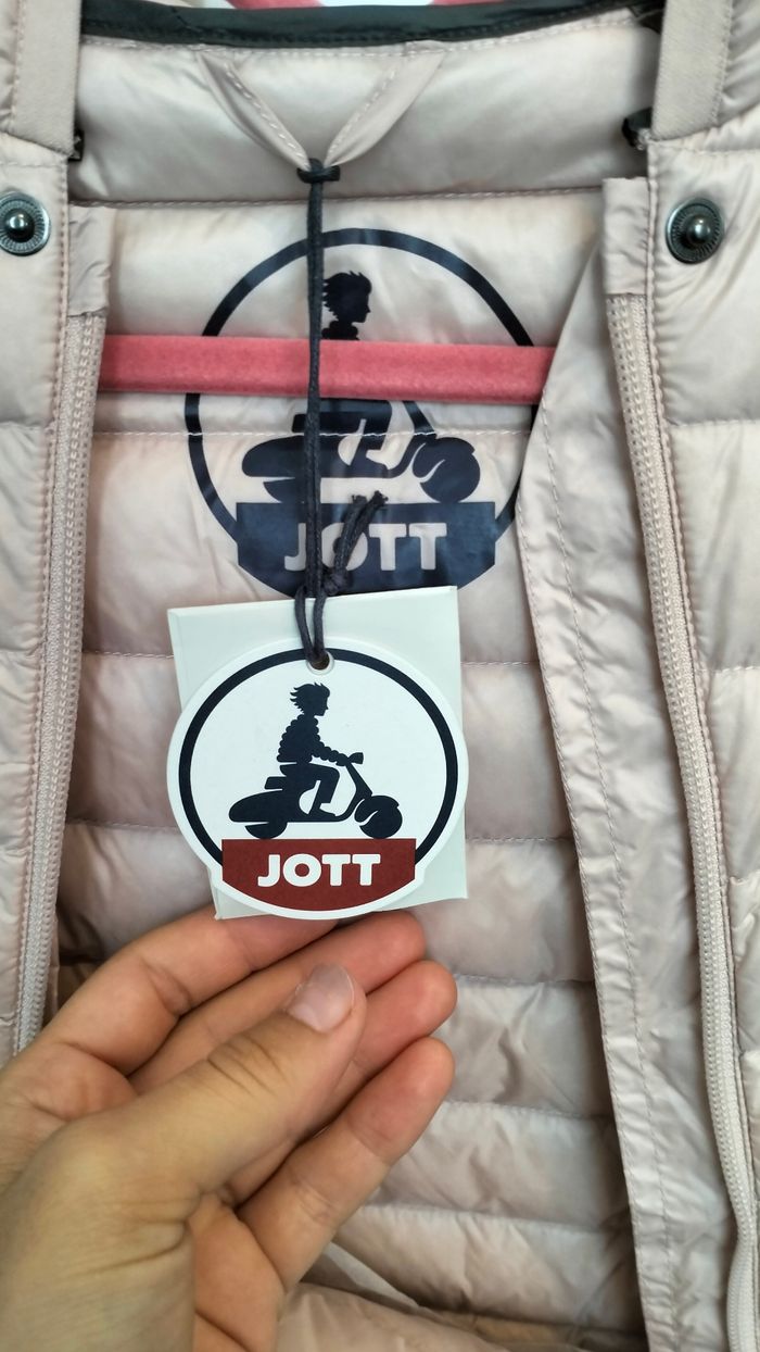 Combi pilote jott - photo numéro 5