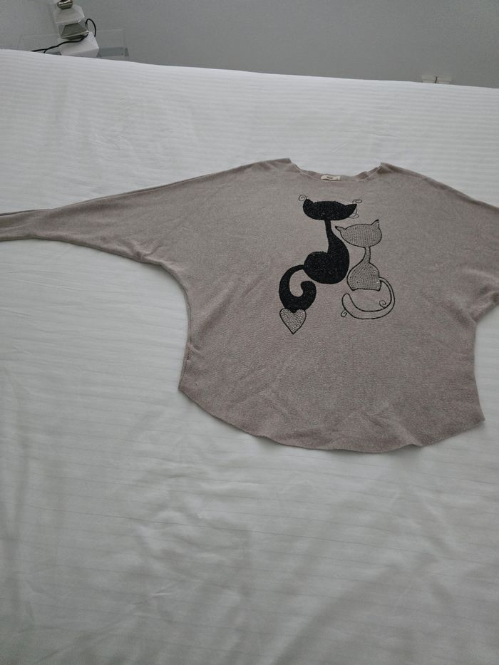 Pulls pour femme - photo numéro 7