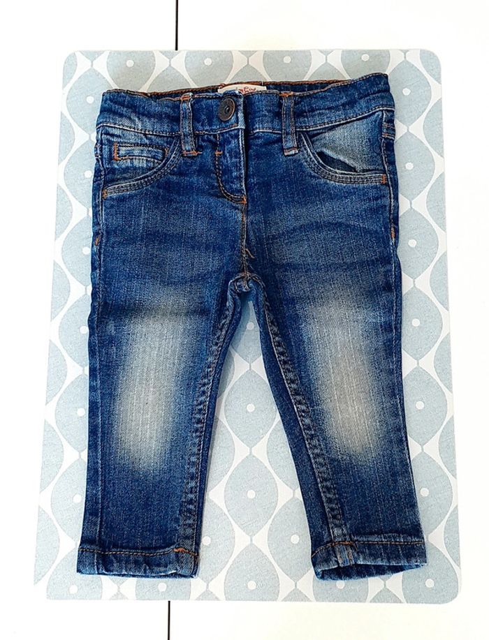 Jeans - 12M