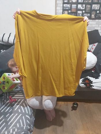 Tunique Pull&bear taille L