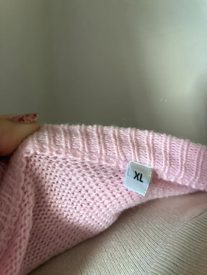 Pull de Noël - photo numéro 2