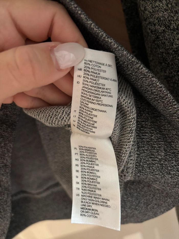 Pull H&M - photo numéro 4