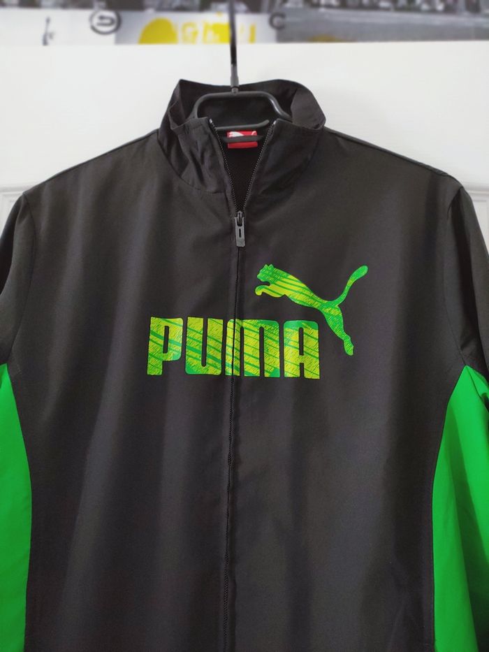 Veste puma 16 ans - photo numéro 2