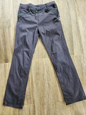 Pantalon Bréal