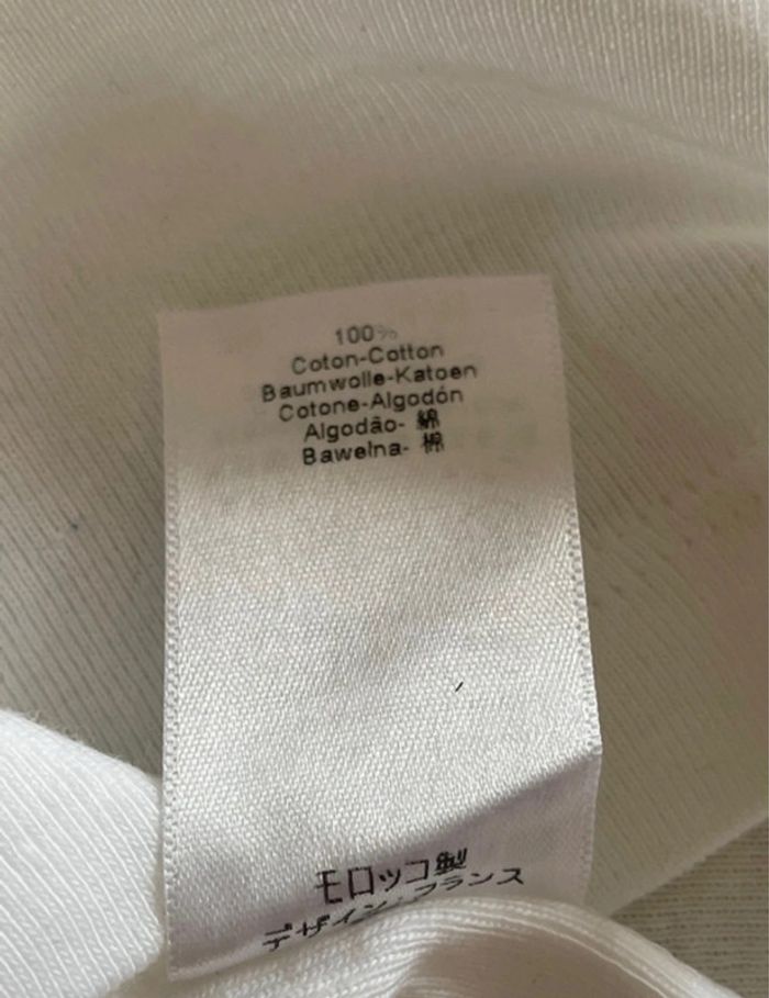 Tee shirt petit bateau taille 10 ans neuf avec étiquettes - photo numéro 10