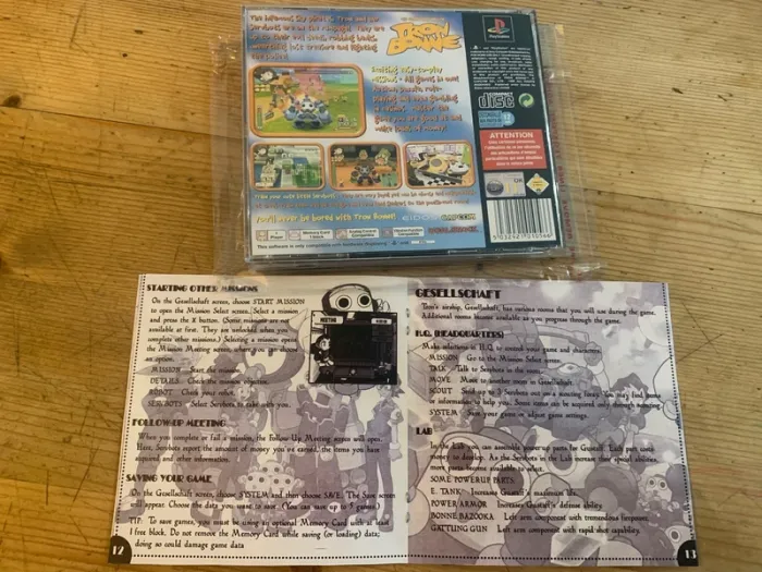 The misadventures of tron bonne reproduction - photo numéro 5