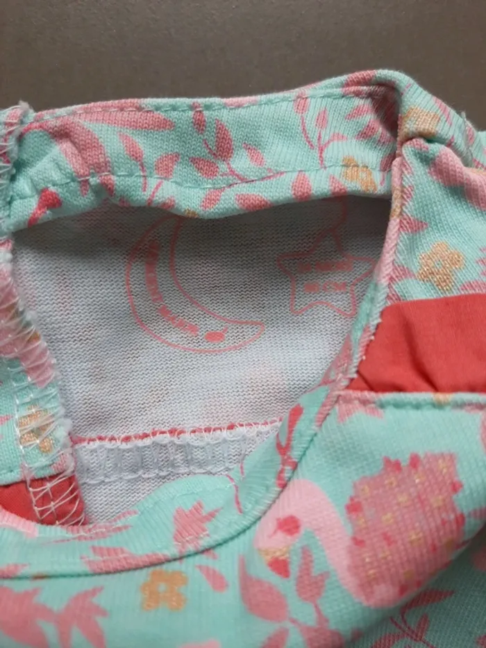 Pyjashort Sergent major 24mois - photo numéro 5