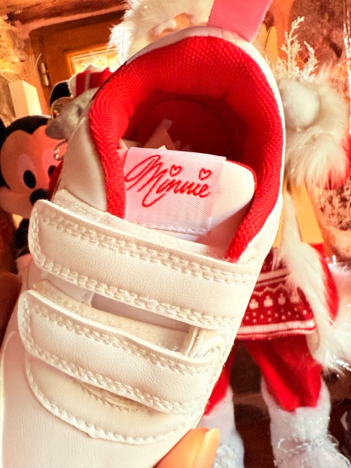 Minnie mouse T28 - photo numéro 6