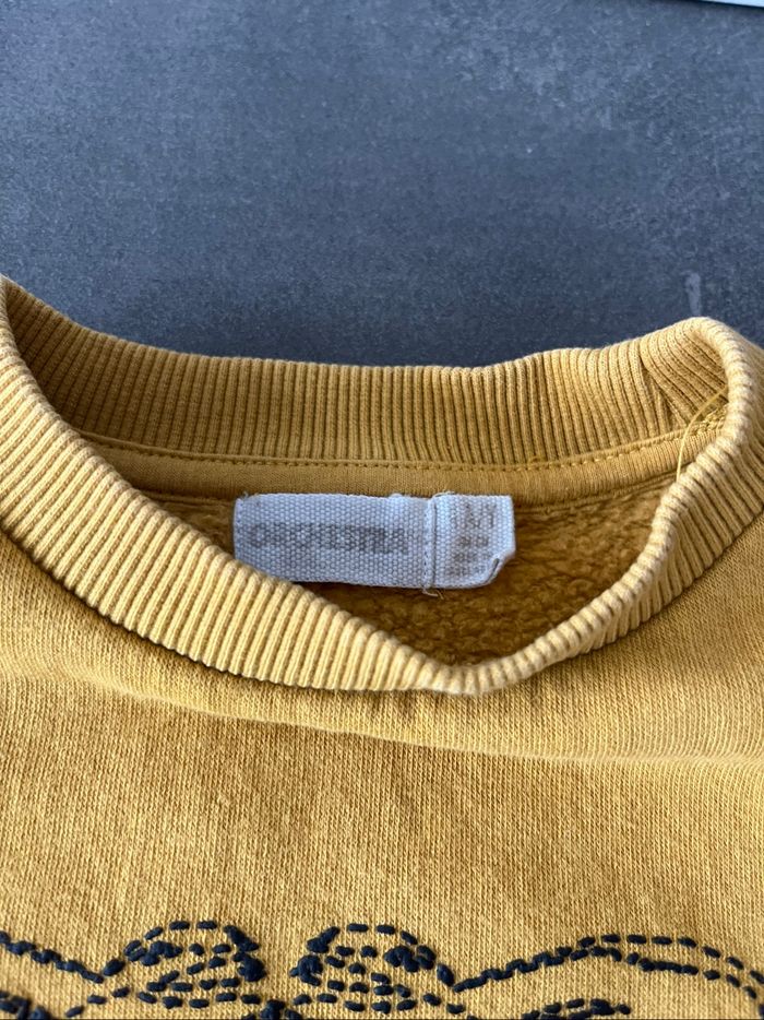 Pull l 4 ans - photo numéro 2