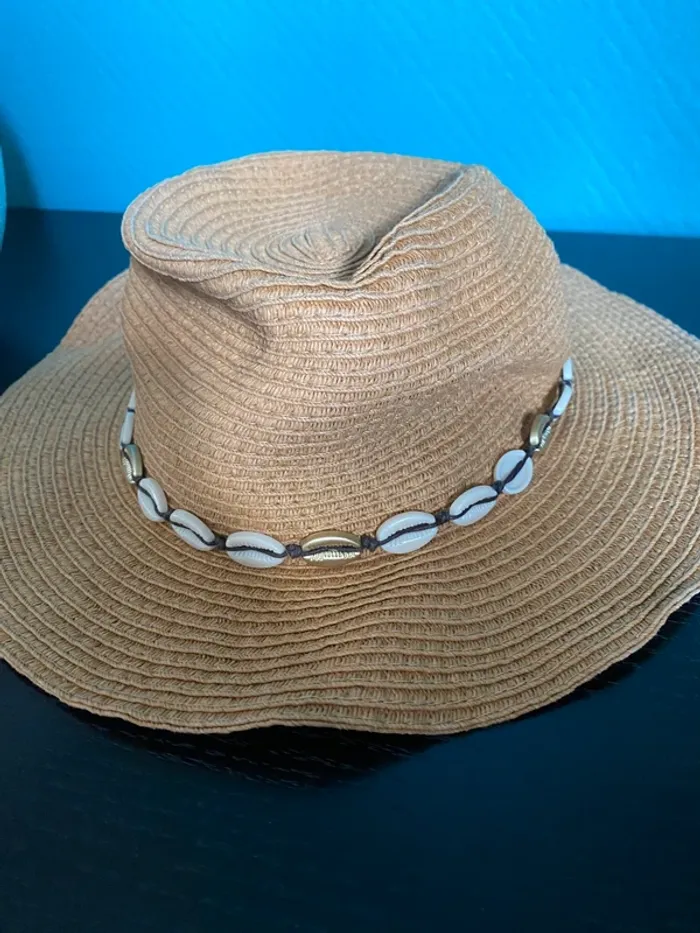 Chapeau - photo numéro 4