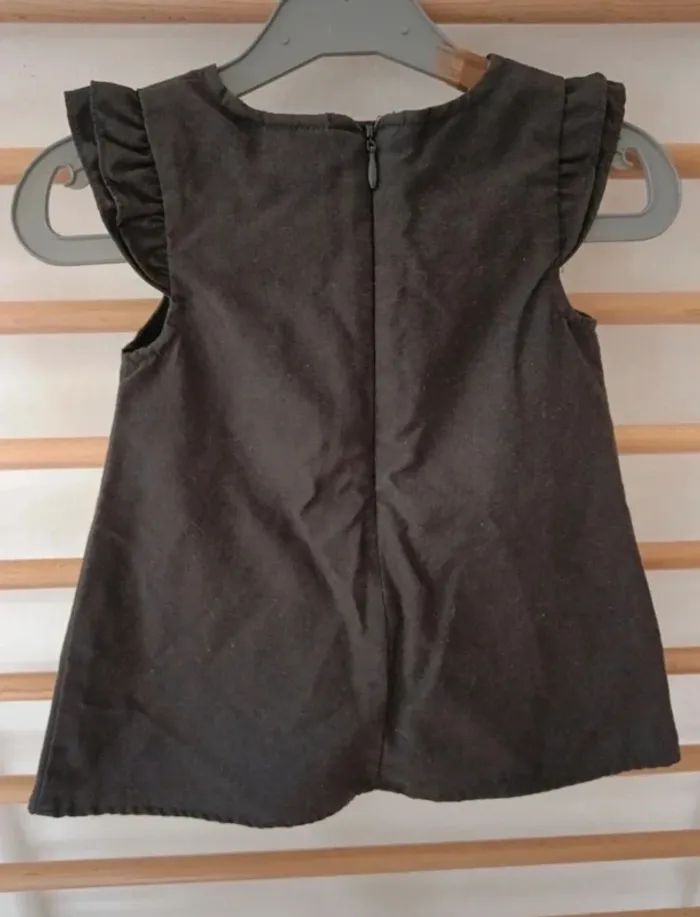 Robe minnie - photo numéro 3