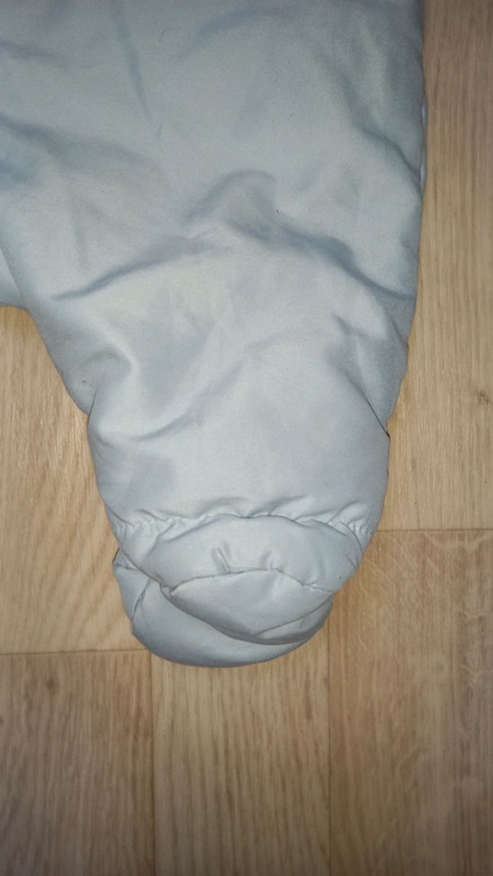 Combinaison - photo numéro 11