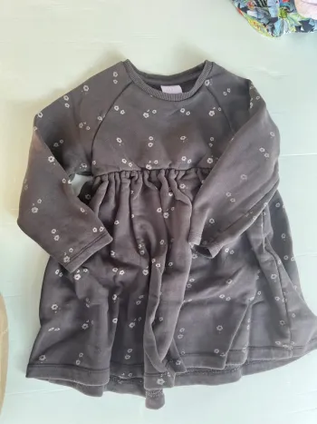 Robe 4/5 ans