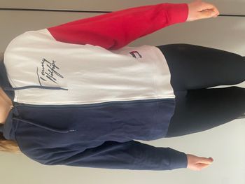 Veste tommy