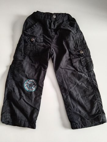 Pantalon 18 mois