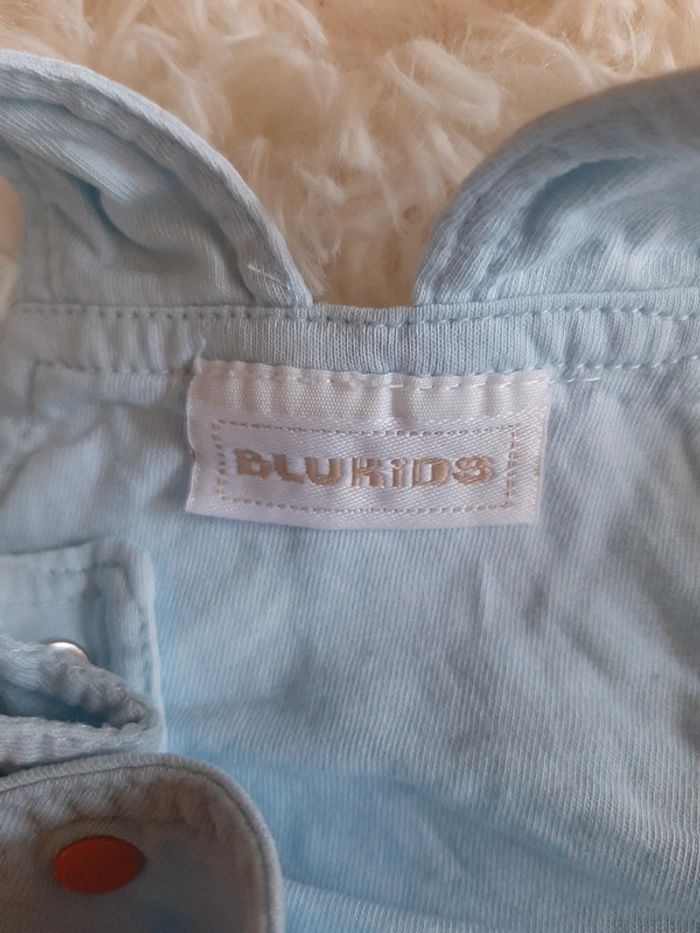 Barboteuse - photo numéro 4