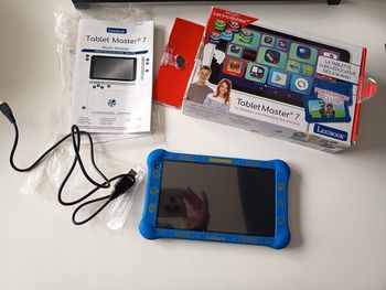 Tablette tabletMqster 7