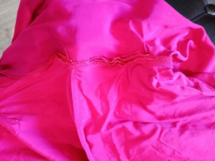 Sublime robe veste vintage TU 40 42 - photo numéro 3