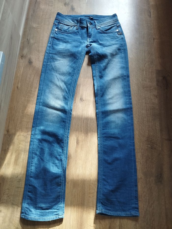 Jean G star raw - photo numéro 2