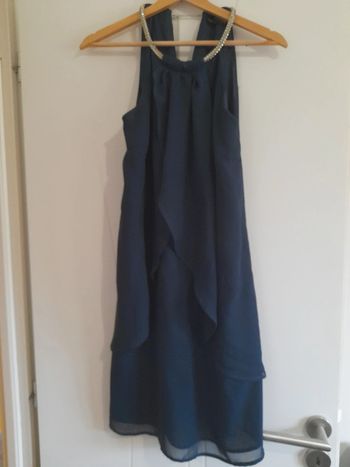 Robe de soirée