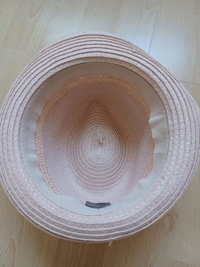 Chapeau fille - photo numéro 4
